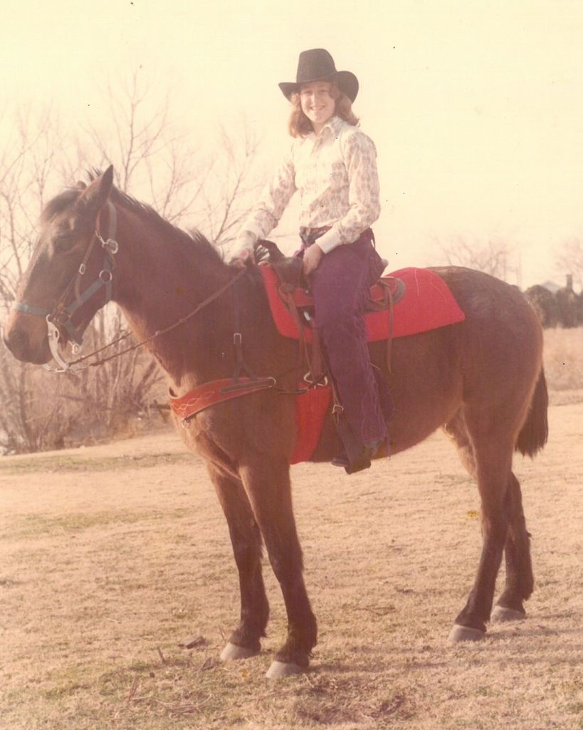 Vickie Lee Woody