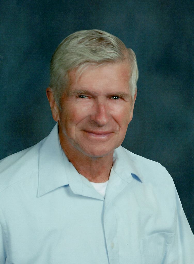 Roger E. Fosdick