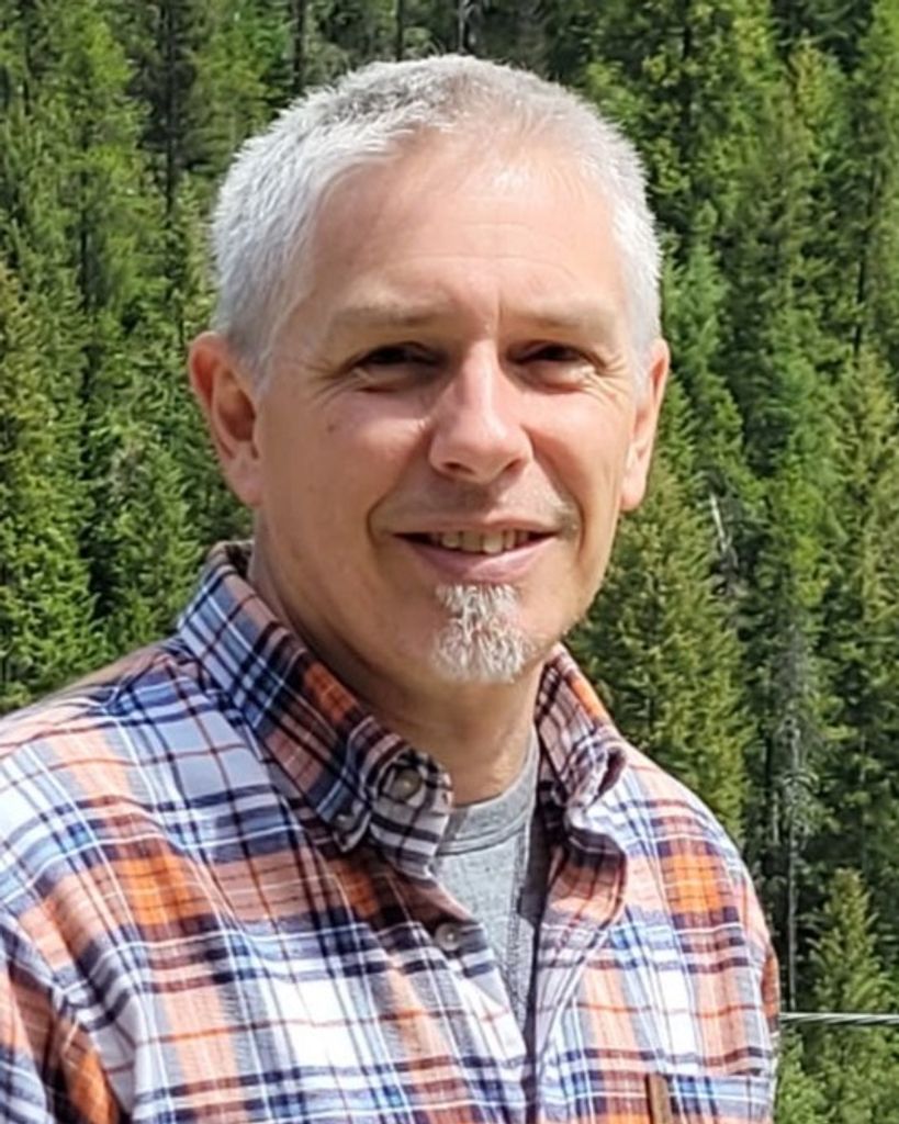 Jerry Bruce Snellgrove