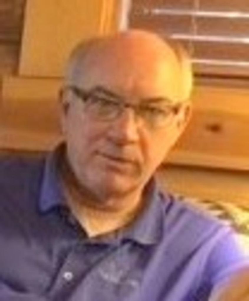 Thomas Joseph Spencer Profile Photo
