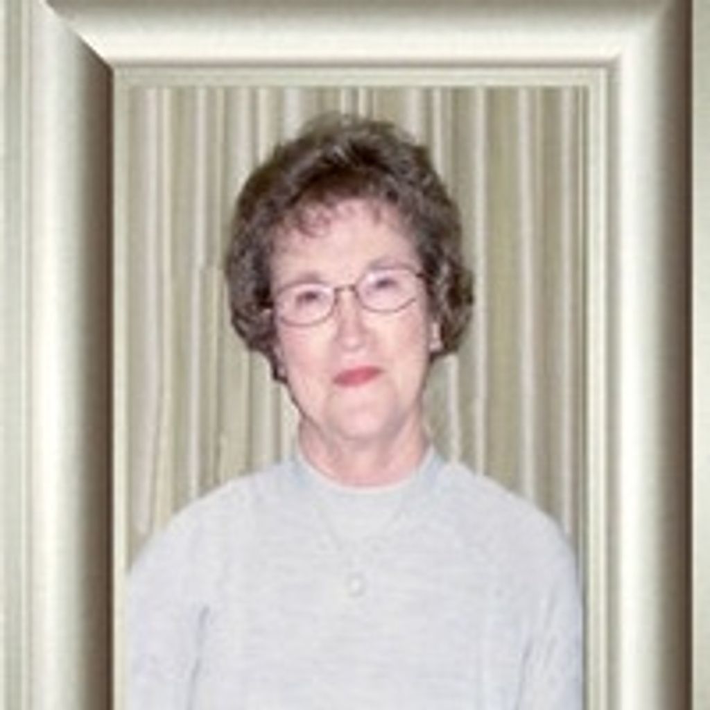 Peggy Totty Caskey