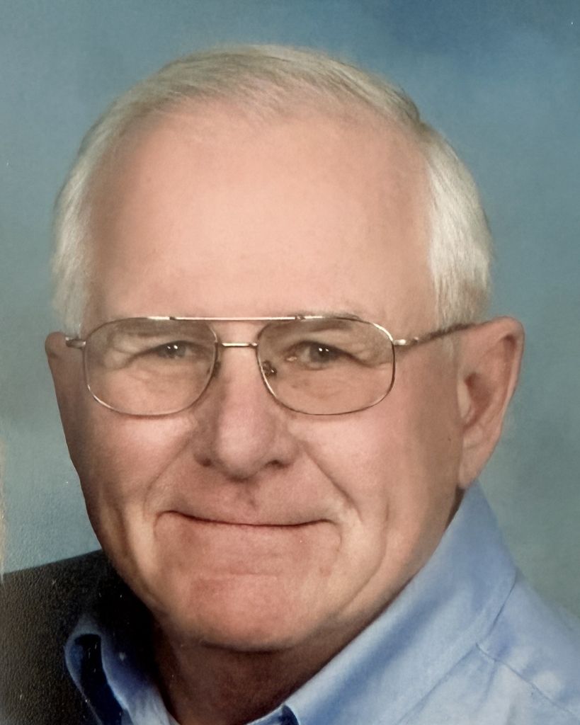 Edward G. Bollman