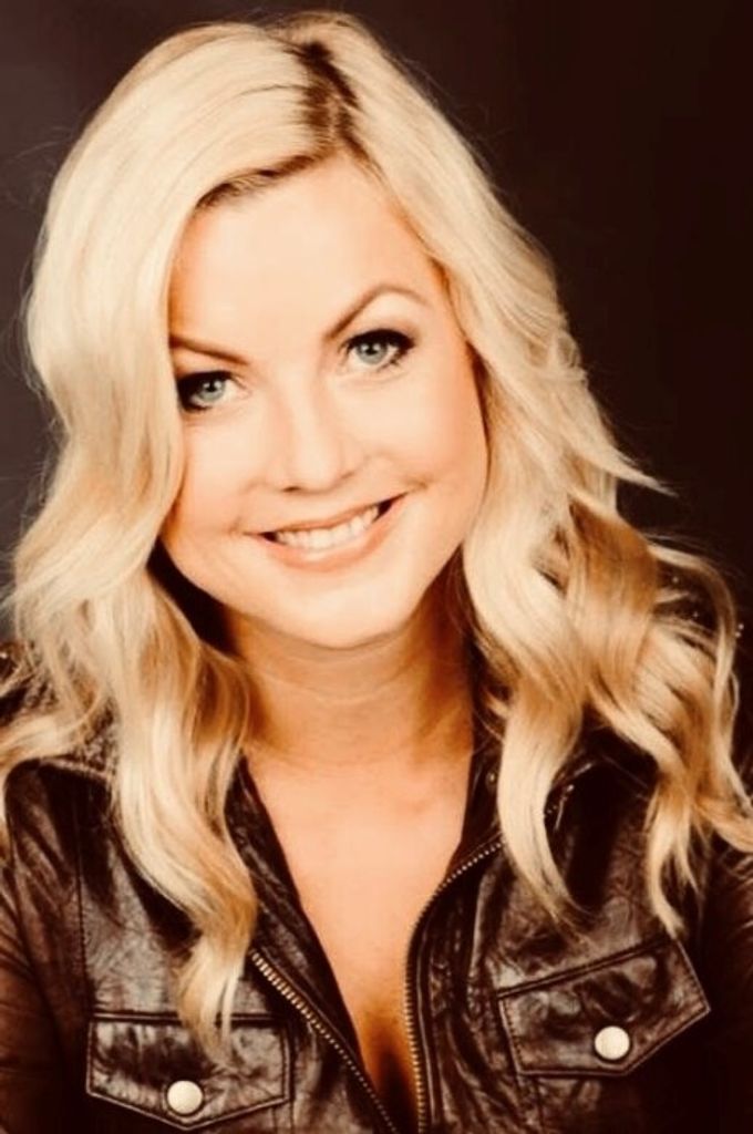 Jennifer Nicole Larue