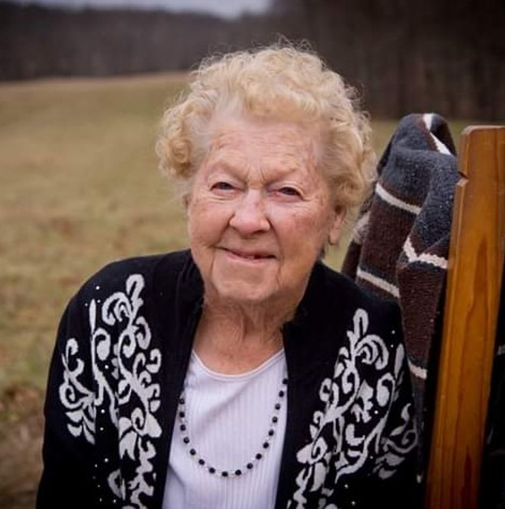 Martha Griffith Profile Photo