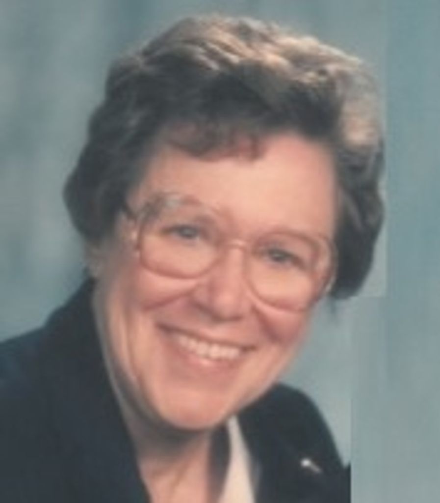 Connie B. Mascher Profile Photo