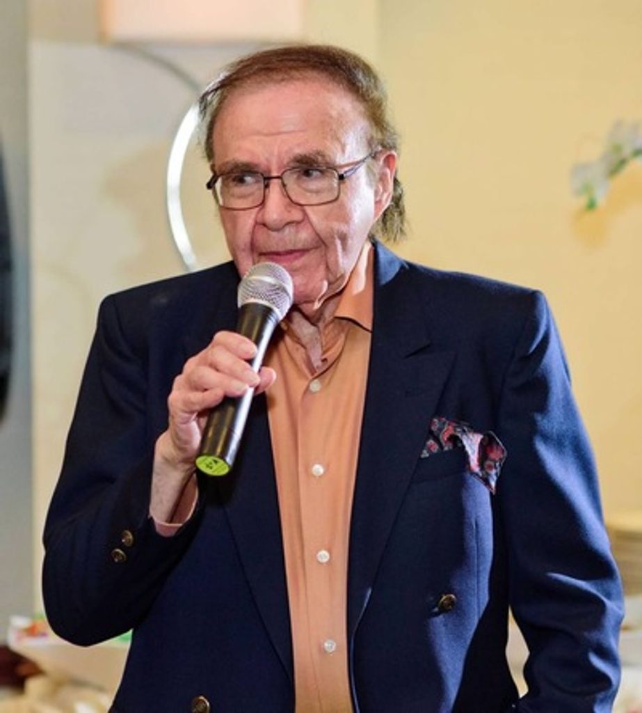 Dr. Donald T Rosenbloom Profile Photo