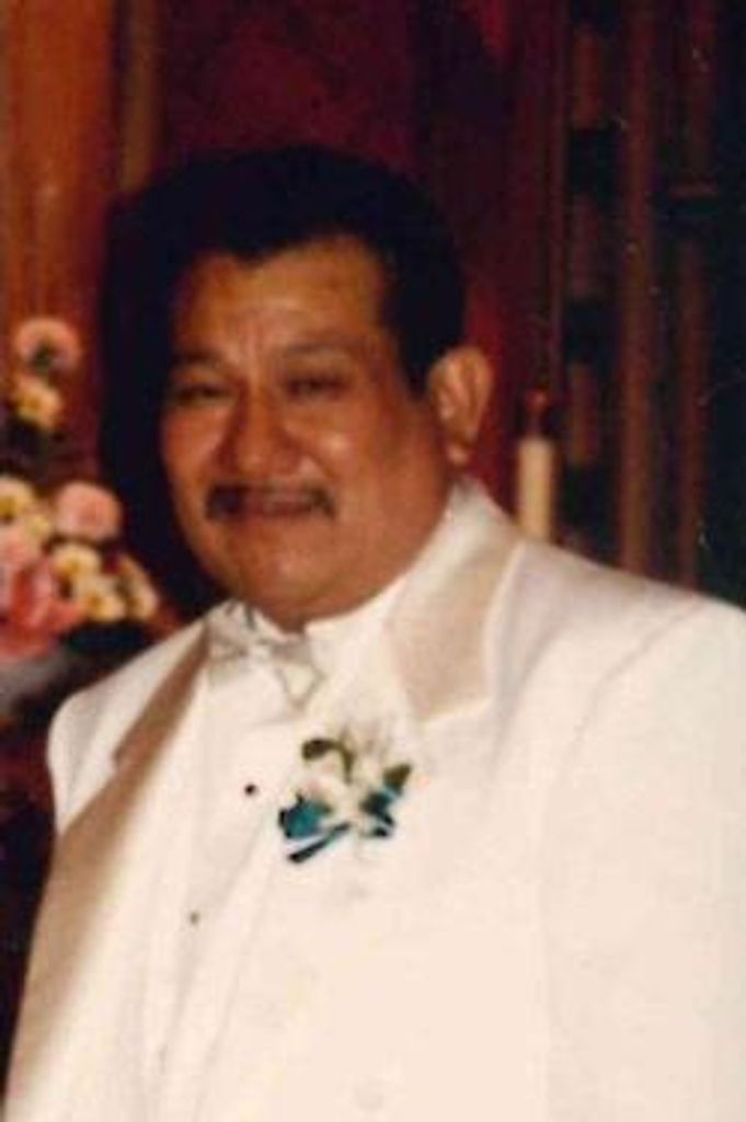 Felix G. Moreno, Jr.