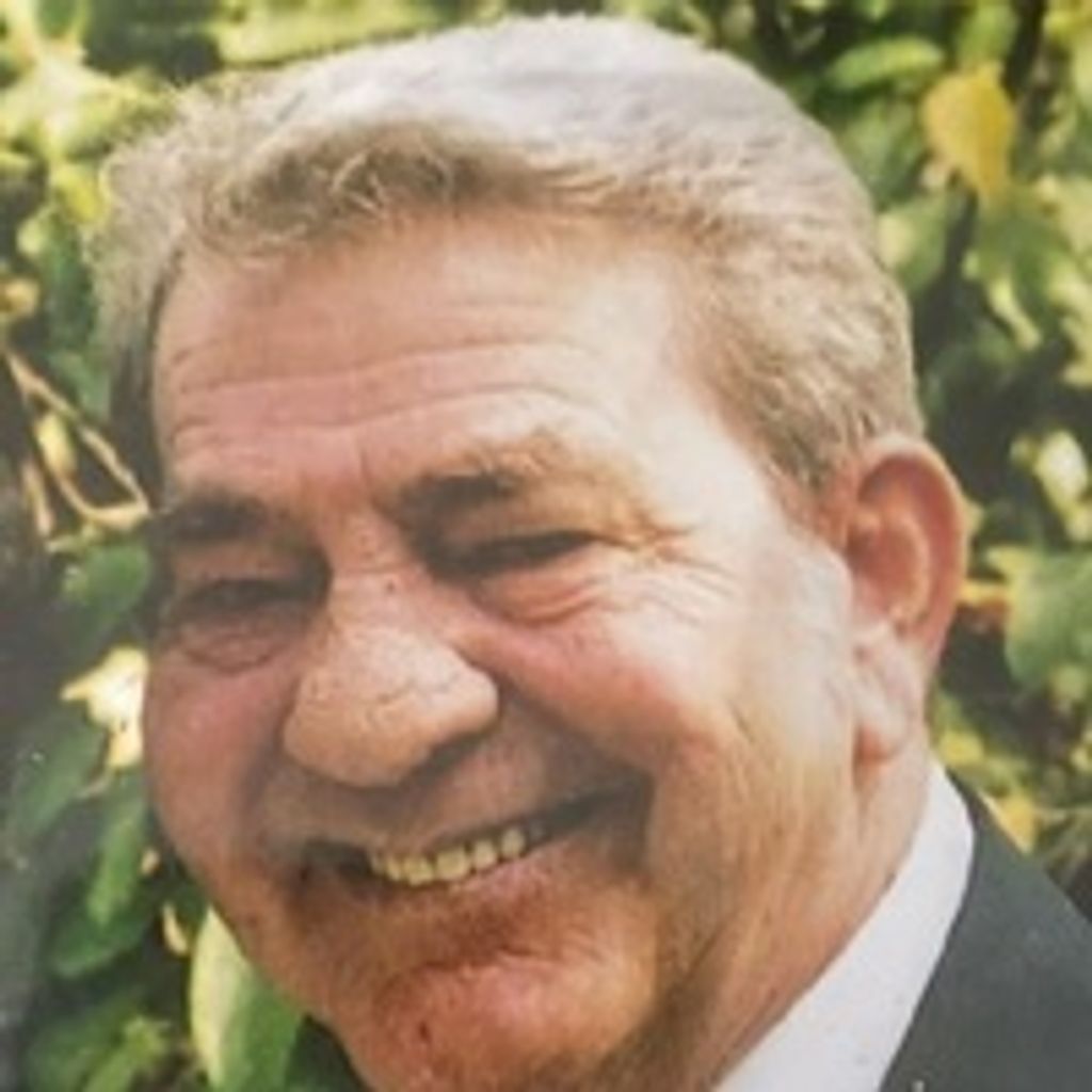 John William Fitzgerald