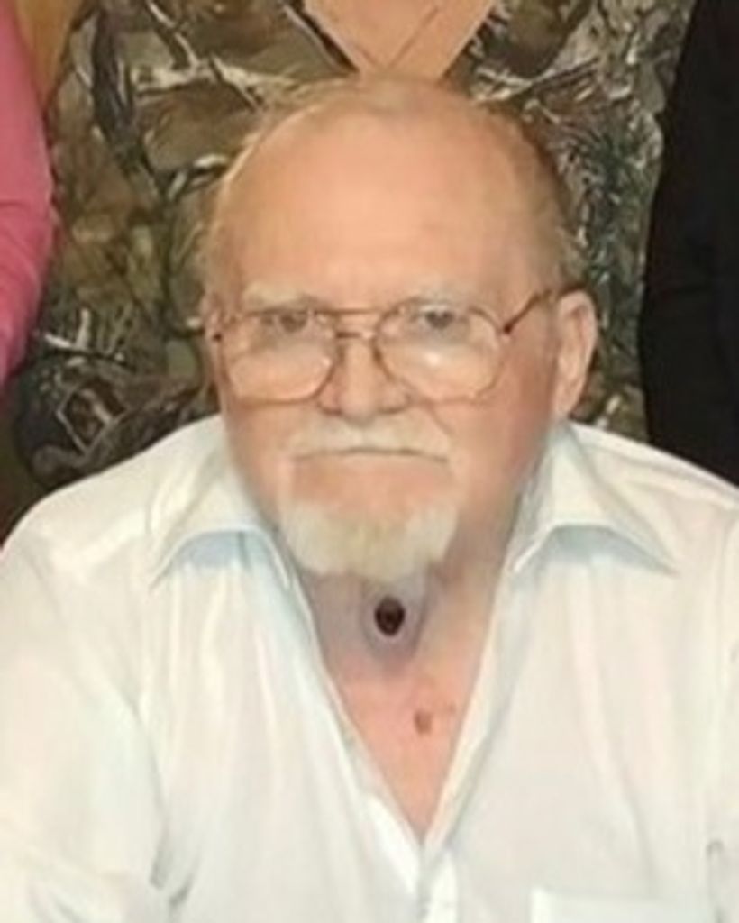 Lonnie Aldon Beavers