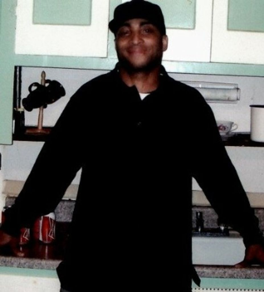 Anthony J Ervin Sr