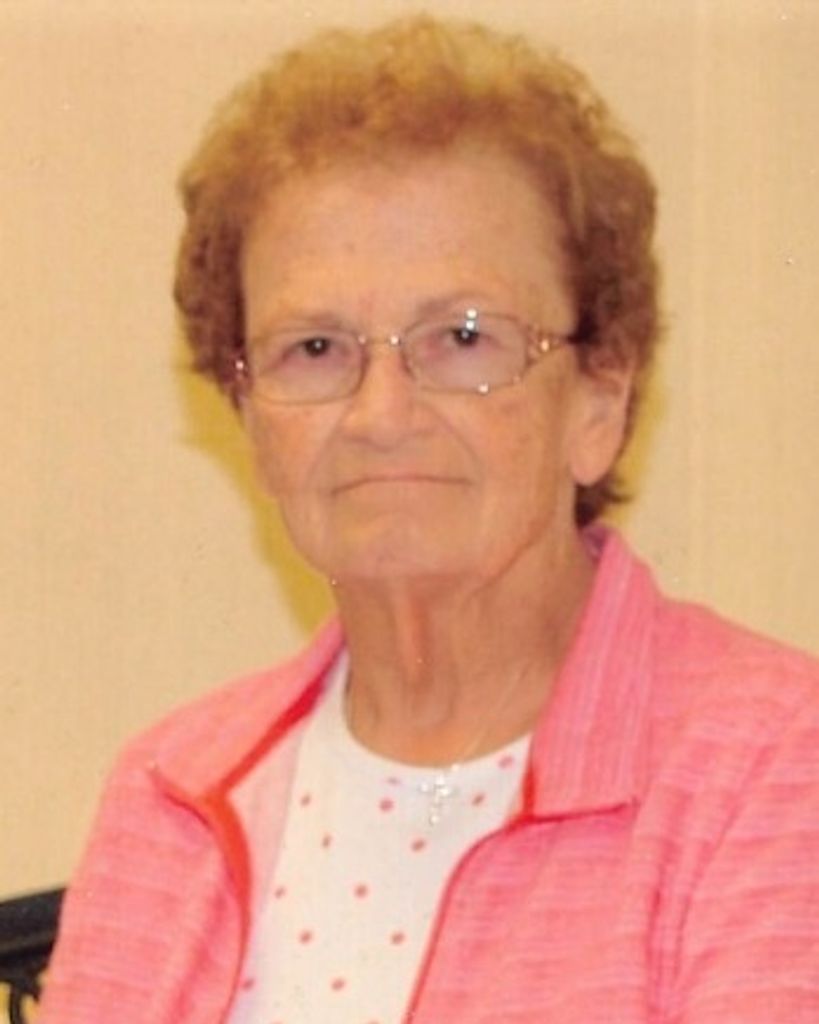 Carol "Grumpy" Dimon