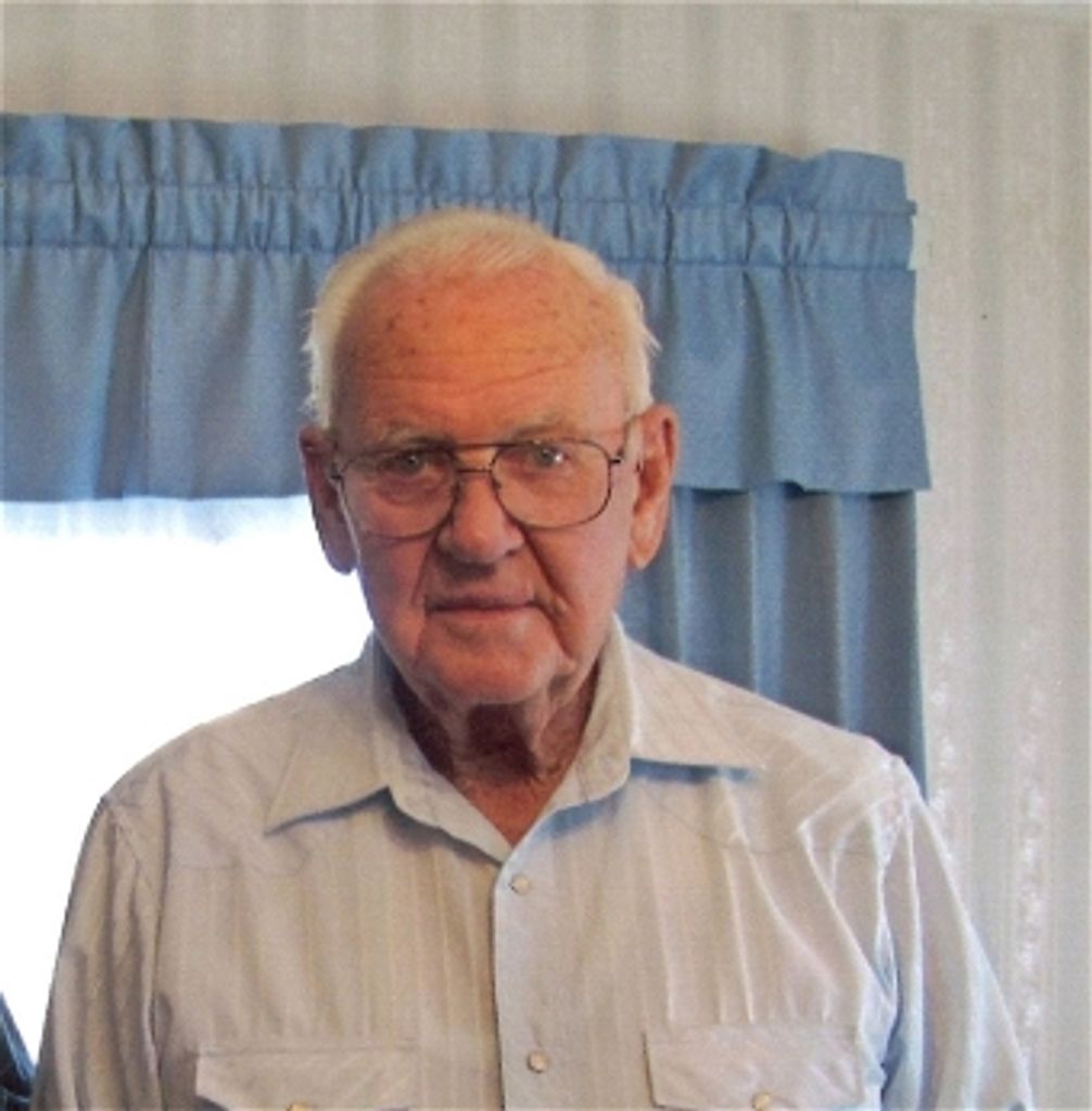 Elvin Rufus "Johnny" Jack Profile Photo