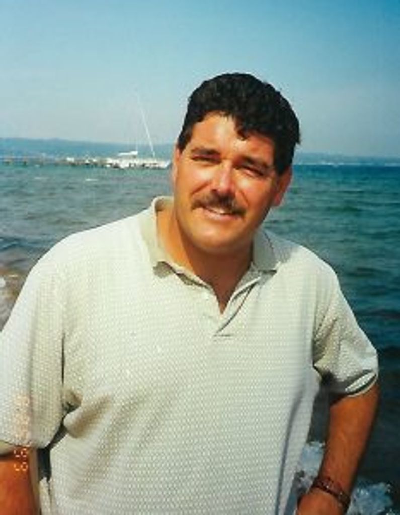 James Mccaffrey