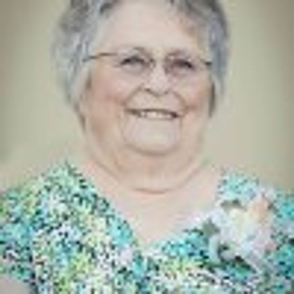 Ila Marie DeLeeuw Myers