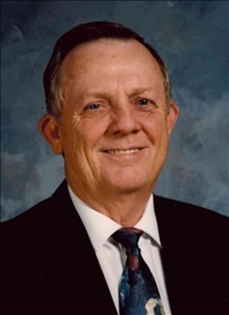 Ronald Lee Wheaton Profile Photo