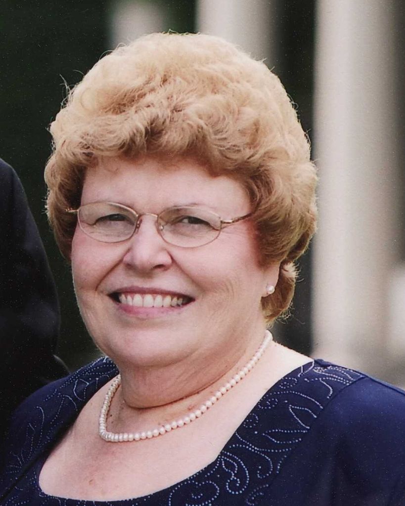 Joyce Sue Chilcote