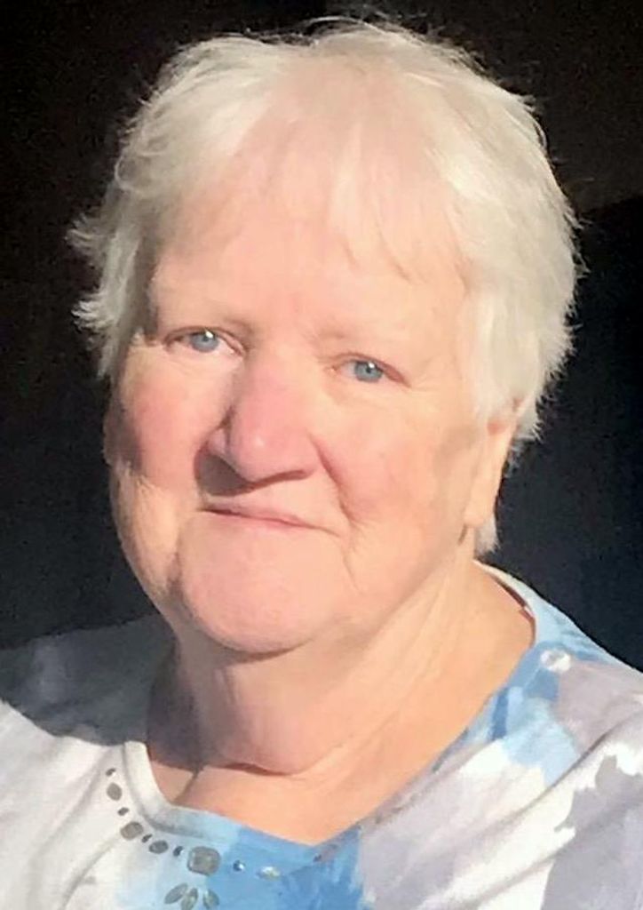 Claire Marie Benoit Profile Photo