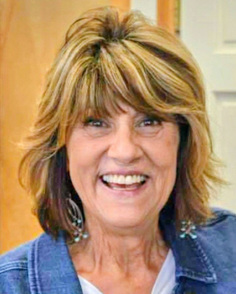 Sharon Gale Hill Profile Photo