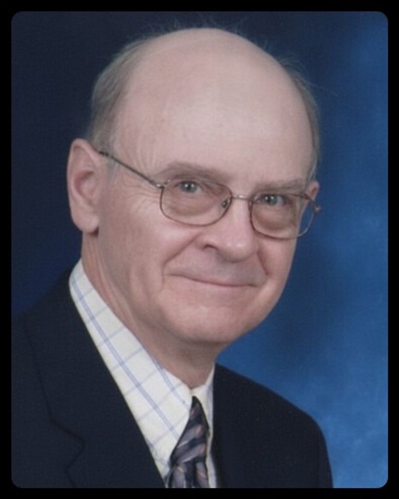 Francis James Breen
