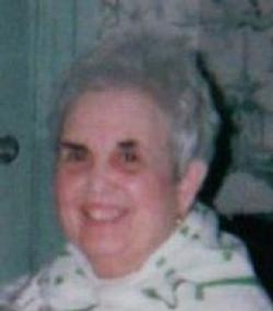 Evelyn Martin
