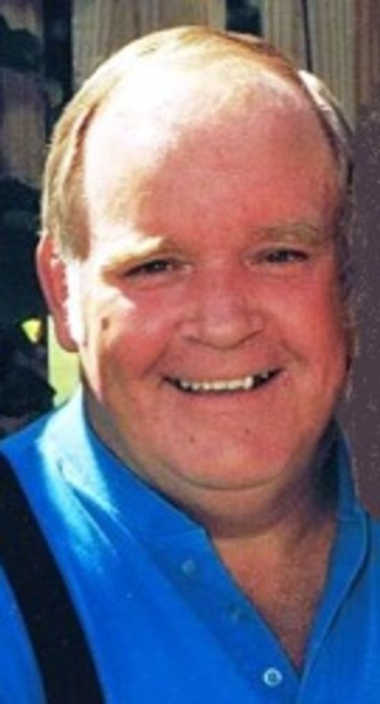 Melvin "Mel" C. Sanford