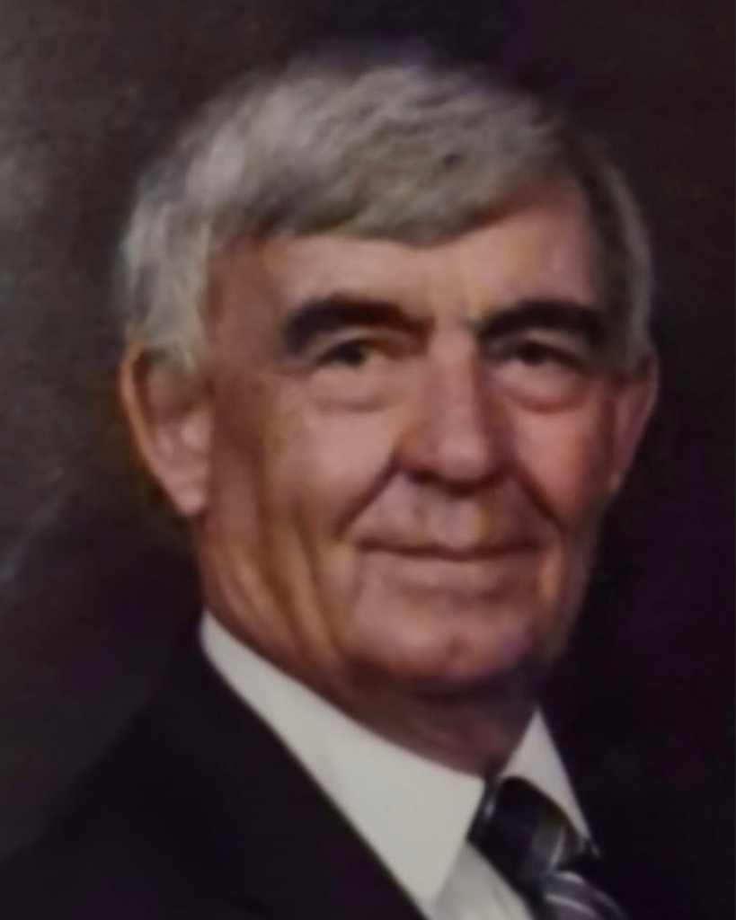 Johnny Howard, Jr.
