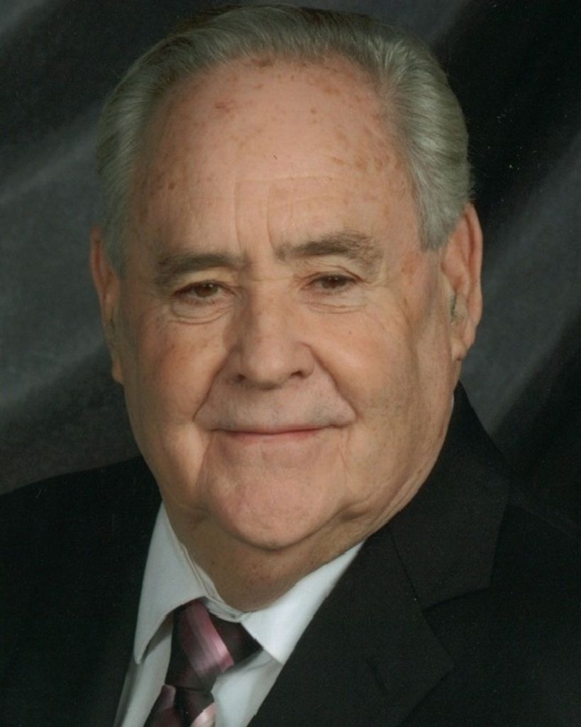 Elvin Jay Leiby Profile Photo