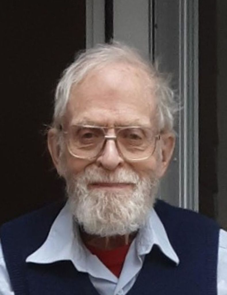 Donald John Stoops Profile Photo