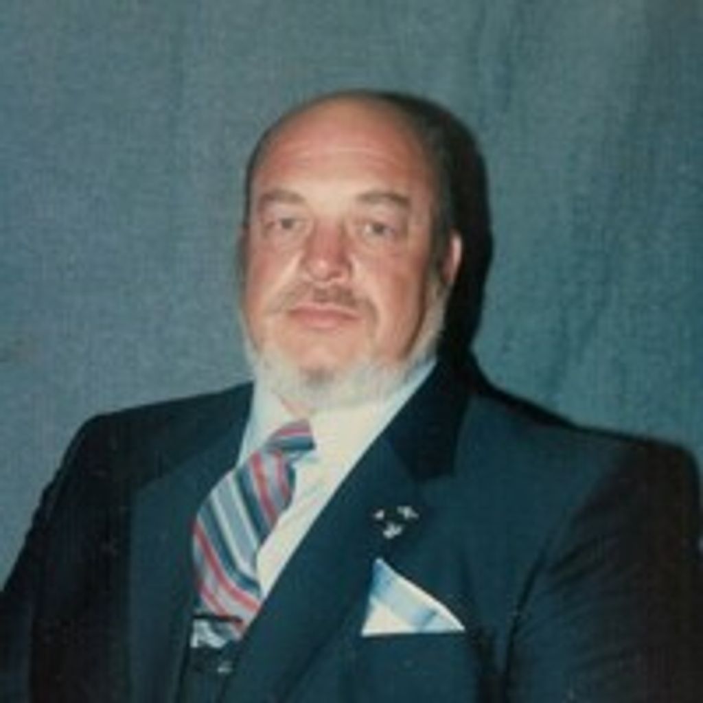 William August Guy