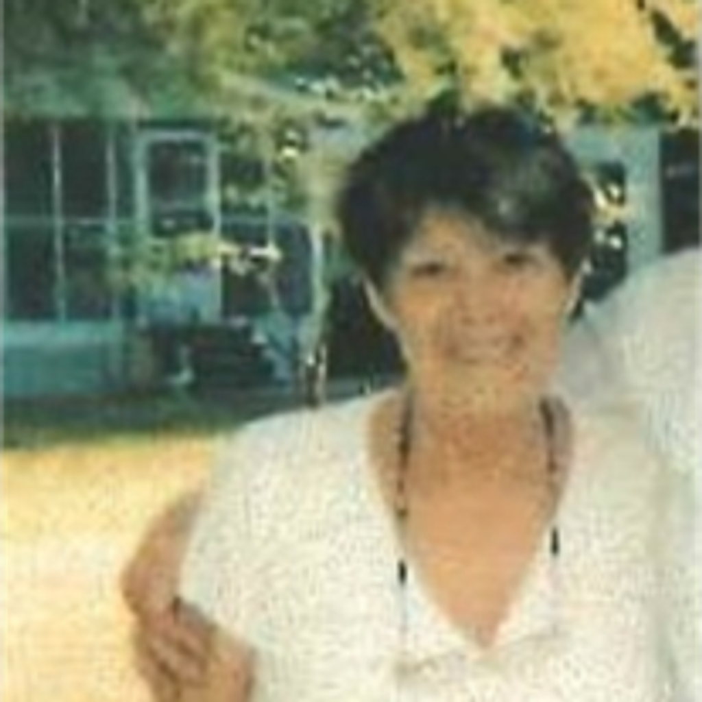Margie E. Wadleigh