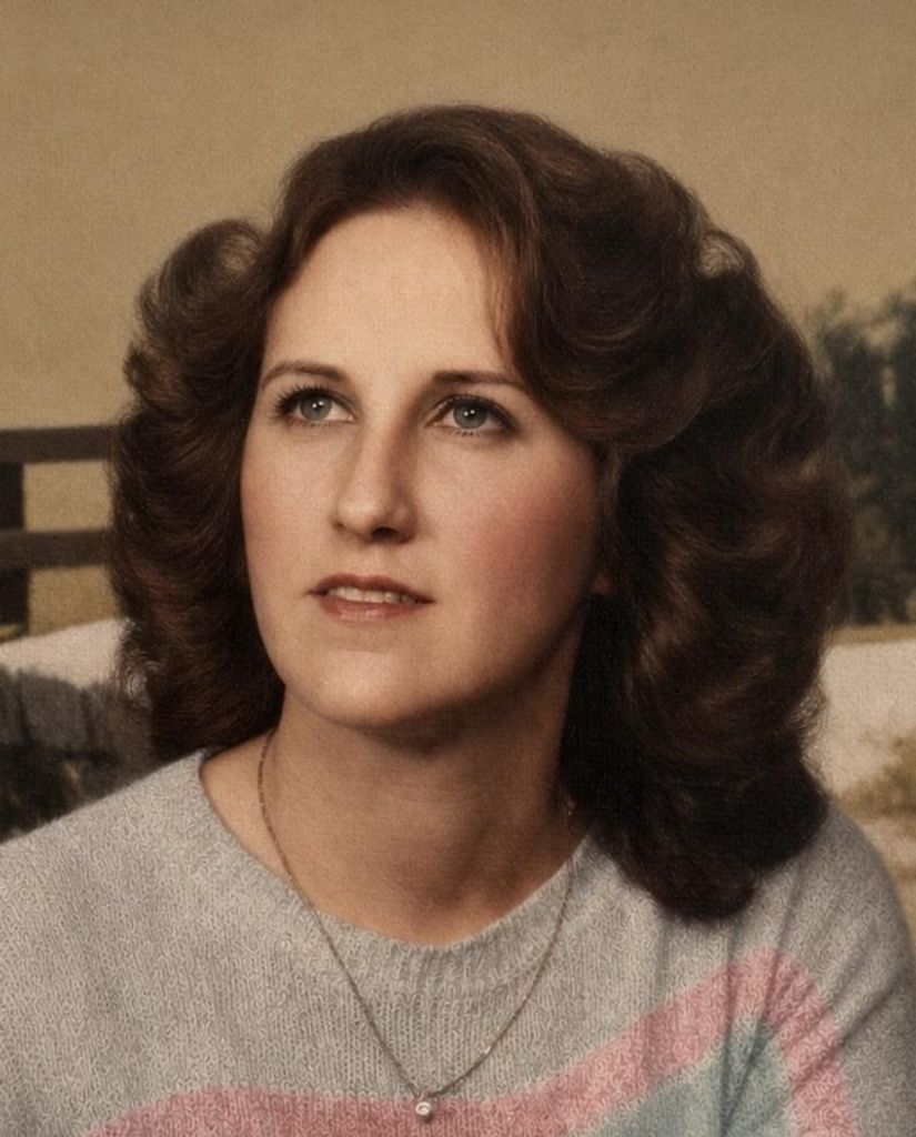 Sharon Marie Ethridge Profile Photo