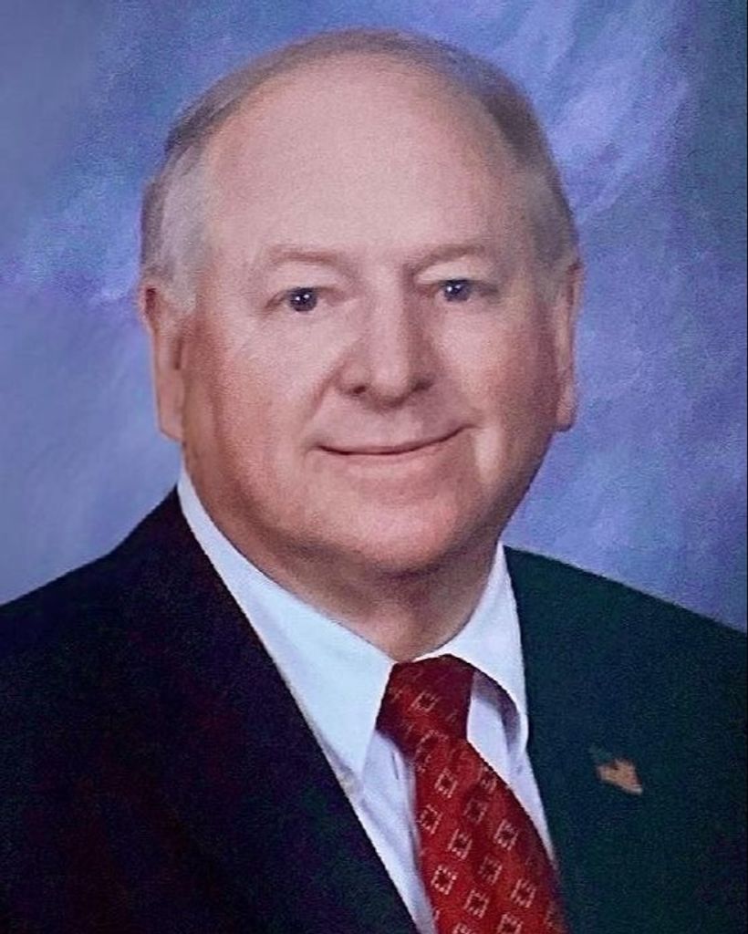 Samuel William Swanson Jr.