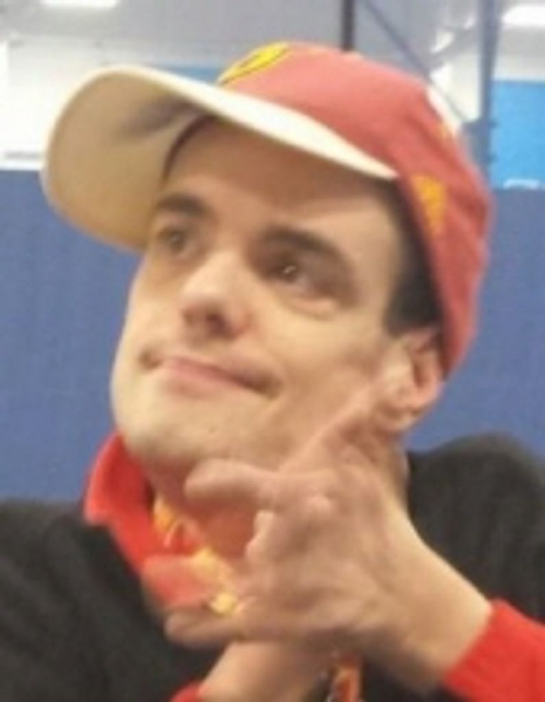 Justin “Dean” Burnworth