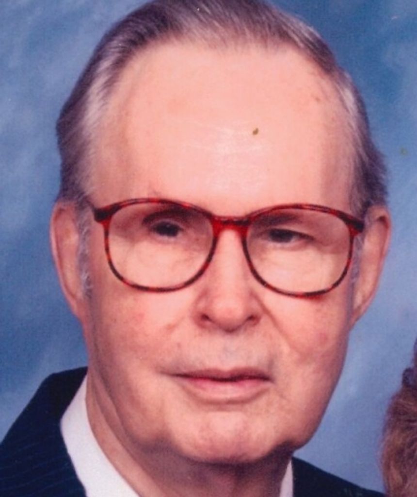 Mr. Donald C. Capps