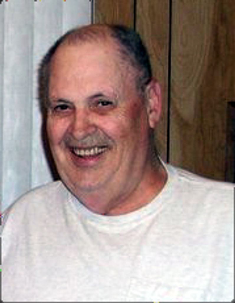 Durward Charles
