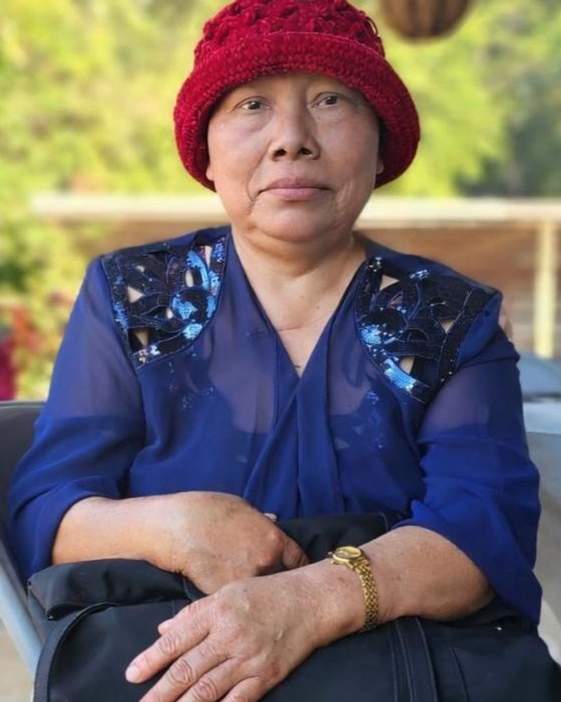 Maria del Carmen Ramirez