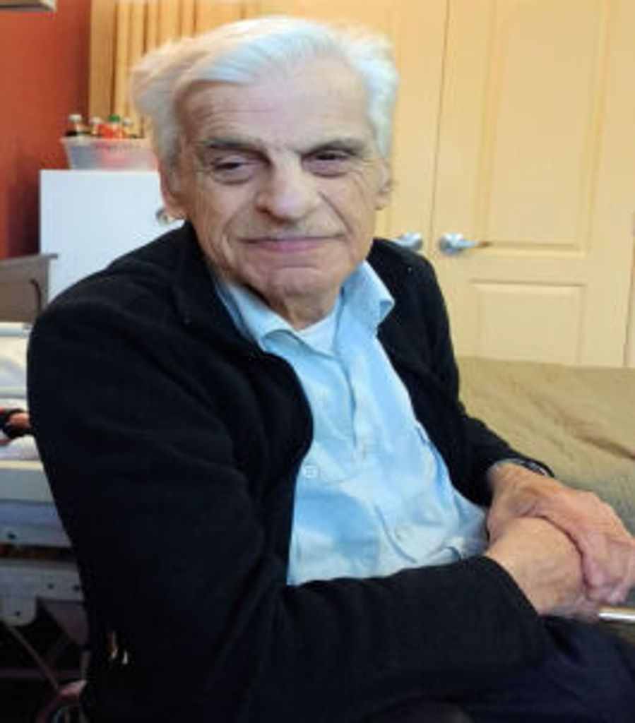 Peter Russo Profile Photo
