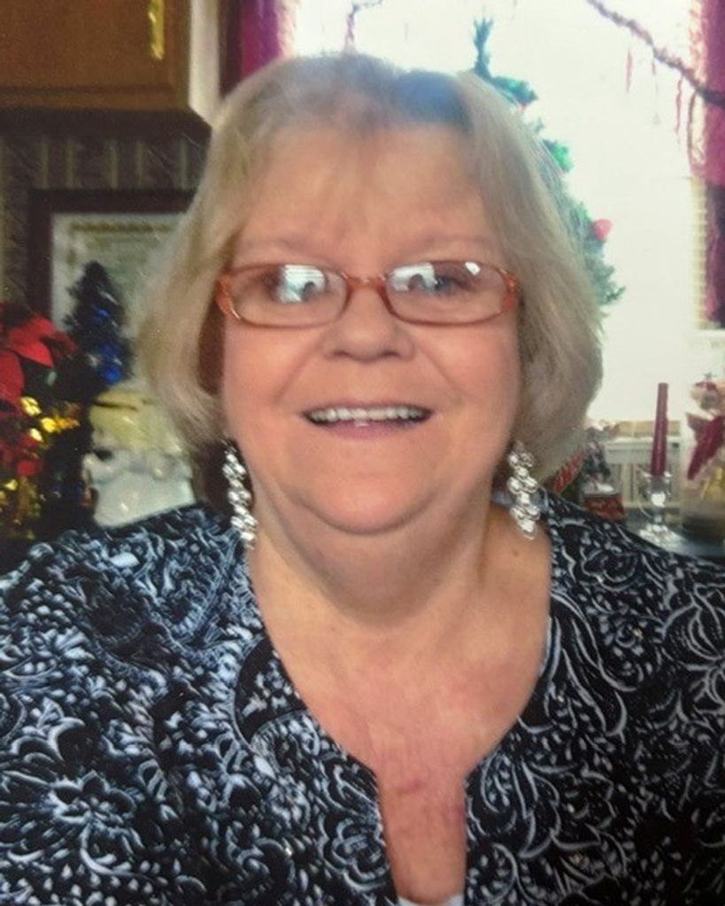 Lucy Hamilton Hall Profile Photo