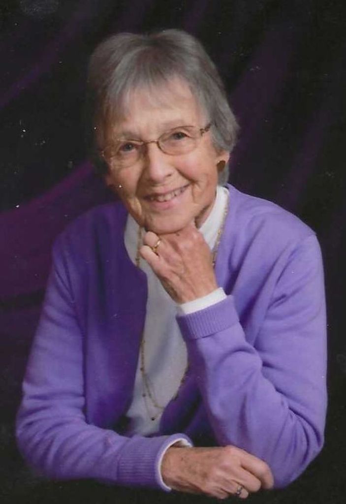 Mary Dougherty Profile Photo