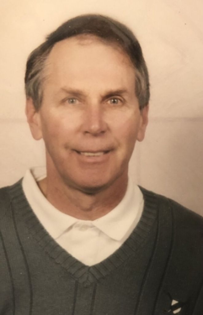 James "Barry" "Jim" Kennedy Profile Photo