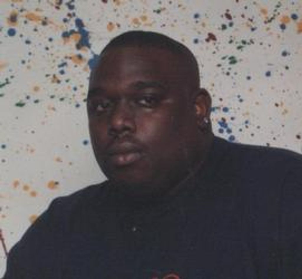 Mr. Delrix Dwain "Big D" Carter