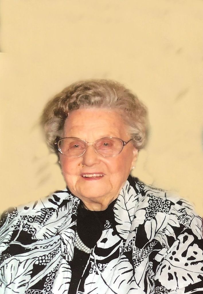 Gertrude "Trudy" Mitchell Wimsatt Profile Photo