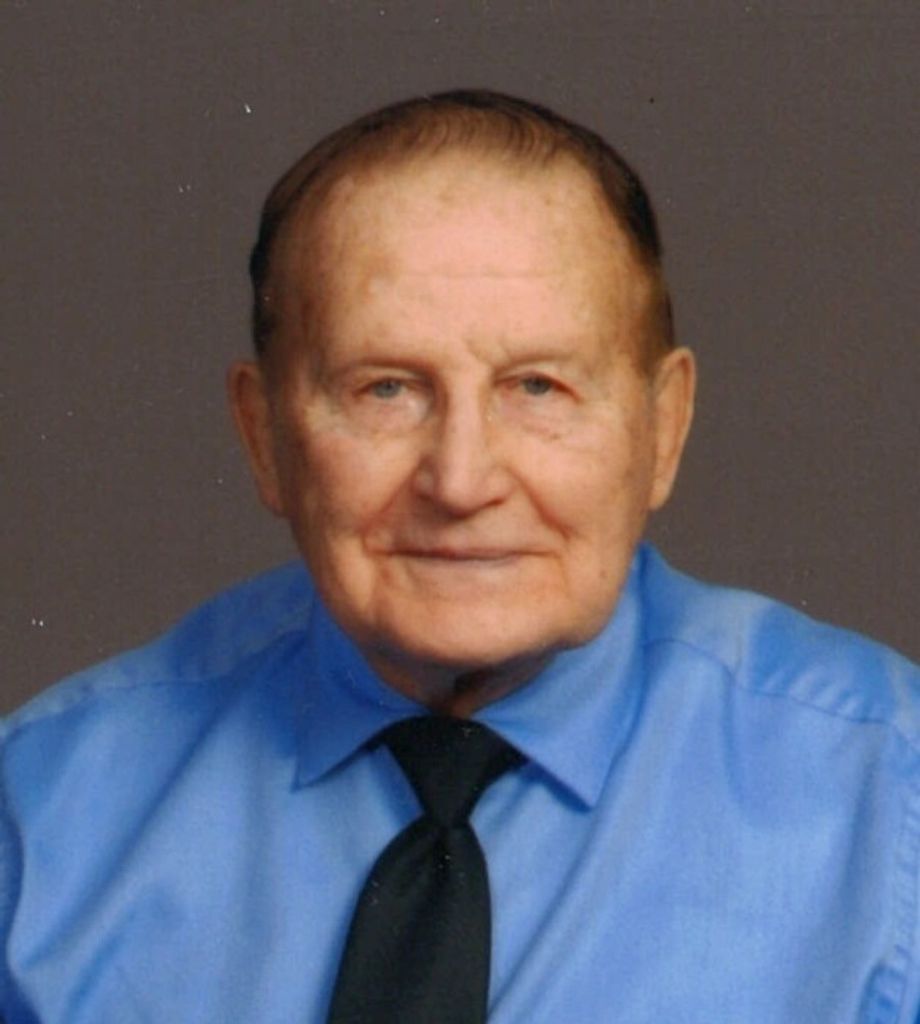 Alton "Al" G. Ostrander Profile Photo