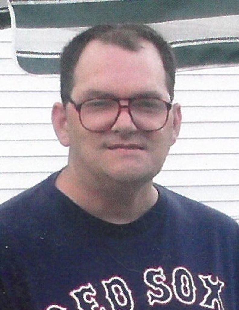 Paul Carey Profile Photo