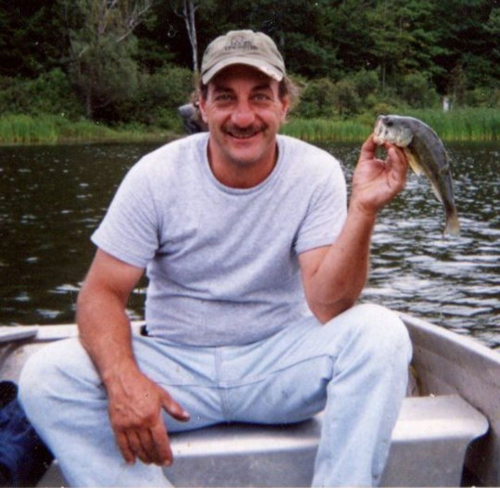 Peter Victor Fratello Jr.