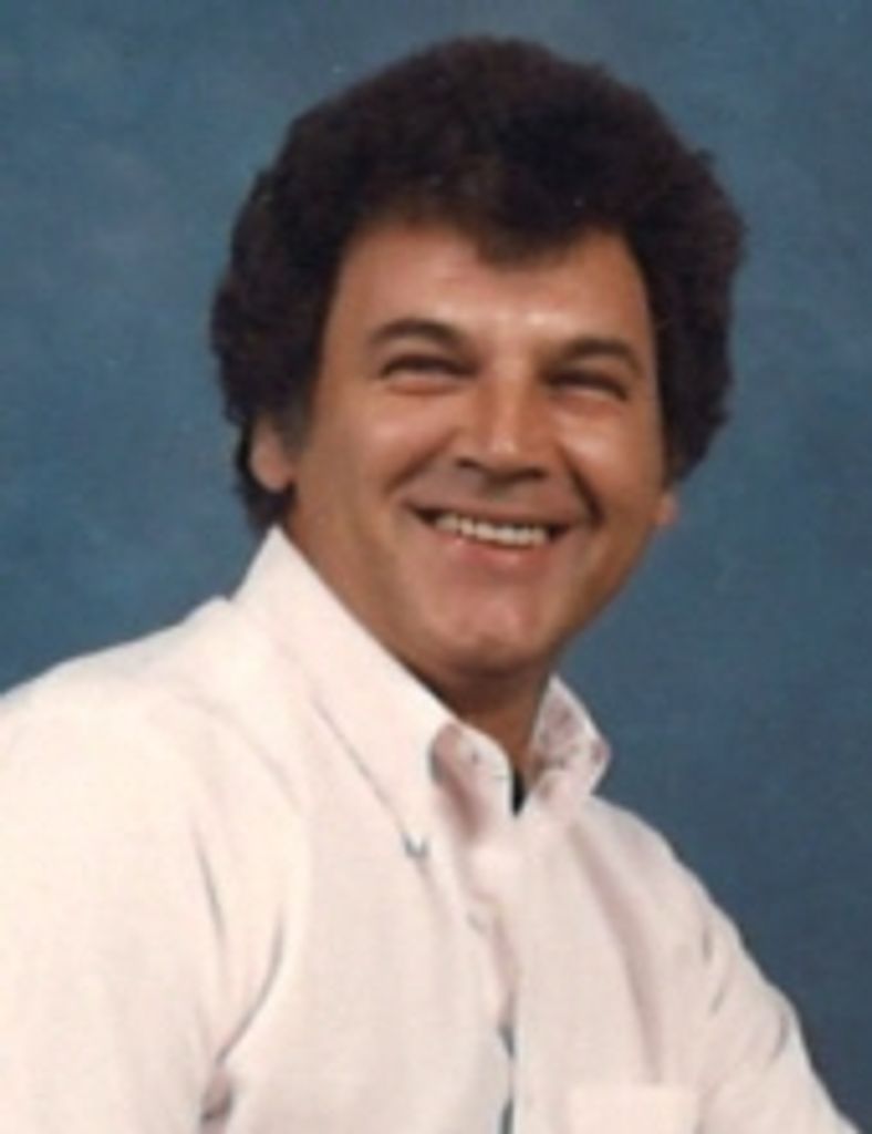 Larry Curtis Helmick