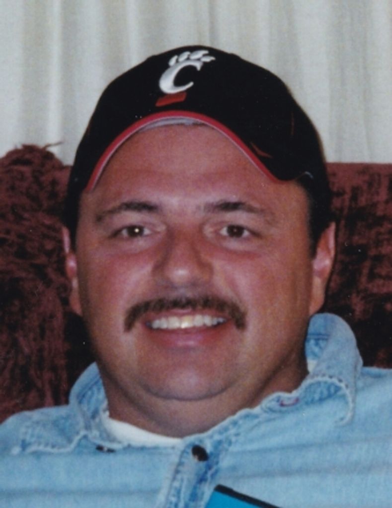 Ronald "Ron" Glenn Girard