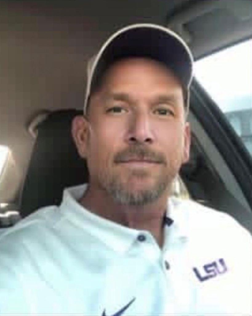 Jeffrey Stewart Warren Profile Photo