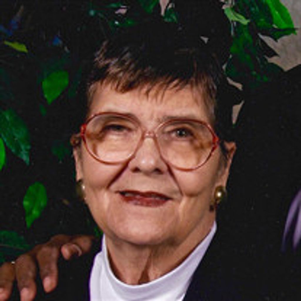 Mary Louise Fields