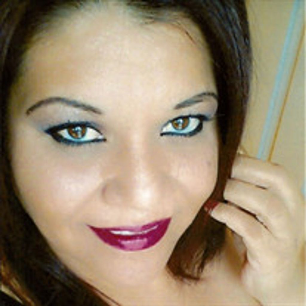 Nancy Nelly Rosales